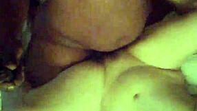 fucking this interracial slut hard and deep