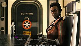 i explore tales from the unending void 40 in this anime game