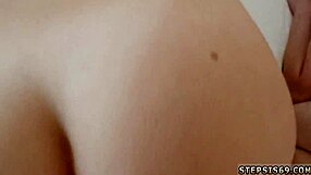 Taboo Mothers Day Fight For Affection In Hardcore Threesome Group Sex At College