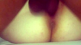 Caught the teen's pussy and came inside her outdoors?