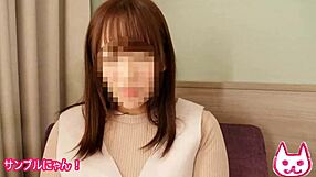 ムツミちゃん年齢ﾅｲｼｮ彼氏いるのにハメまくる 顔プリケツ美 jdむつみチャンデカチンで膣奥どちゅどちゅ「おじさんのちんぽ好きぃっ」ポルチオ絶頂で堕ちる交際6か月目のマンコに寝取り種付け