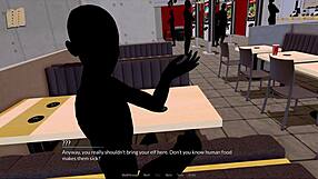 harem hotel game with sexy adventures 😏