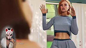 Anime Hentai Booty Game