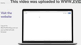 Watch Olivia Juggs tease her wet pussy underwater?