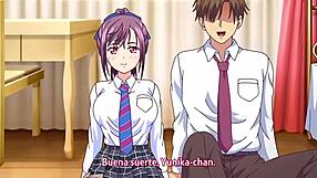 mohiitsuu episodio 2 sub español leaves me craving more hentai