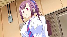 mohiitsuu episodio 2 sub español leaves me craving more hentai