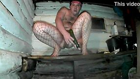 Russian Gay Hardcore Anal and Blowjob Fuck