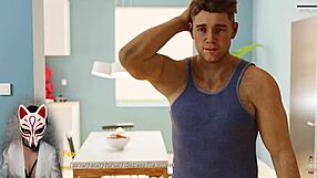 Anime Hentai Booty Game