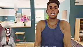 Anime Hentai Booty Game