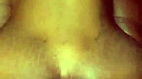 Watch This Ebony Teen Bent Over For Doggystyle!