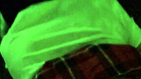 Couple Enjoys Fun Time With Postal Guy