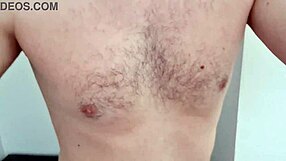 Verification Video for Bisexual Teen 18+ Brunette with Big Cock