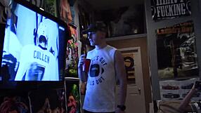 Look At This Human Cocksleeve Talk Trash About Our Team