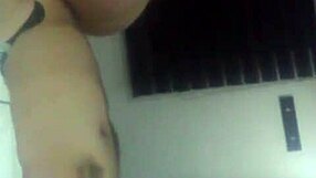 Q Rico Fucks My Partner, She Loves Riding and Knows What She's Doing