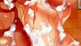 I watched Hentai Devils Hospitality DXD Part 5