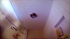 her pov shows a wild ride on top