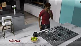 Alternate Existence 5