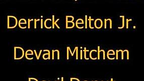 Эй, глянь, Пикселэйтед Перри мстит большим сиськам тин 18+ в 3D!