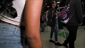 Anastasia Dior Da Edison Nj 15th Anniversary Of Exxxotica 2023