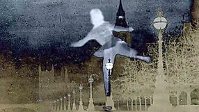 Vintage Interracial Taboo Exploration