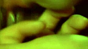 Asian brunette licking pussy correctly in hd