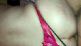 Fucking My Big-Assed Wife In The Ass!