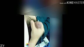 oh god, i can't stop masturbating until i cum all over the place!