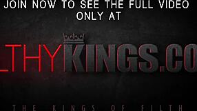 Dana receives a deepthroat fucking in doggystyle during her hardcore filthy massage, ending with a creampie.