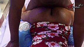 i had sweet sex with my nigerian girlfriend in a romantic way