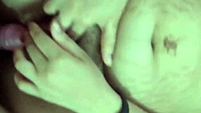 Công vợ yêu lên ỉnh p2: Vietnamese intimate moment?