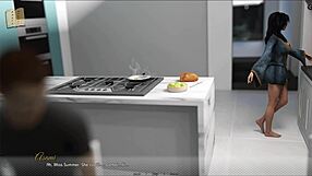 Alternate Existence 5