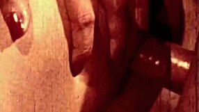 Vintage Interracial Taboo Exploration