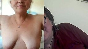 steamy close-up banging with my unattractive husband