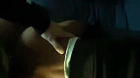 straight black teen takes it rough