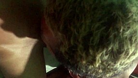 Eighteen-year-old novinho with twenty-two centimeter cock