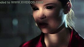 Two woman water sex fun hot big tits with fucking cosplay pussy brunette costumes redhead cock lesbian fantasy