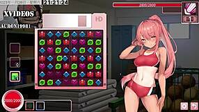 Service club entry experience