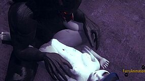 i watch judy hopps get fucked in furry hentai