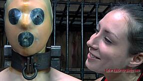 Naked pov fucking her perfect pussy with monster cock roughly.