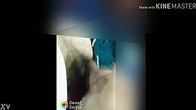 oh god, i can't stop masturbating until i cum all over the place!