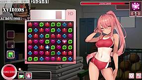 Service club entry experience