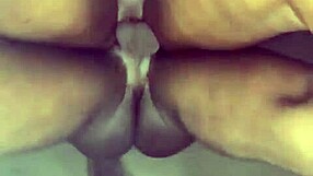 Chubby Babe Craves Anal?