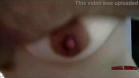 How does this latina ass sit on a monster cock?