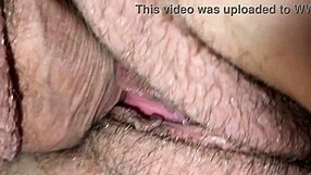 i woke my stepsister with my dick in her pussy