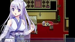 Yukiiro Quest 3 game adventure