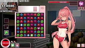 Service club entry experience