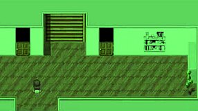 Oh no, father-in-law massages wife and wants to fuck her big tits and ass!