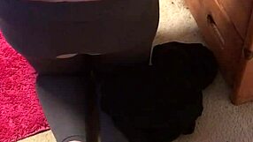 Watch me rub my wet pussy until I cum!