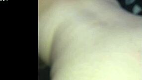 fantasia’s verification video with bent over doggystyle pov