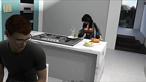 Alternate Existence 5